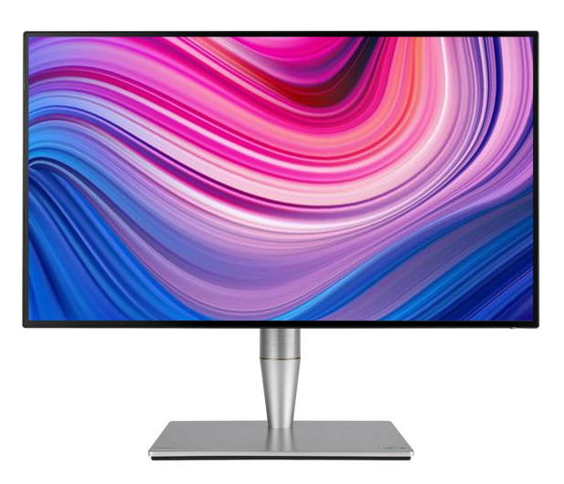 ASUS 27'' PA27AC 90LM02N0-B01370 Szary - 400780 - zdjęcie